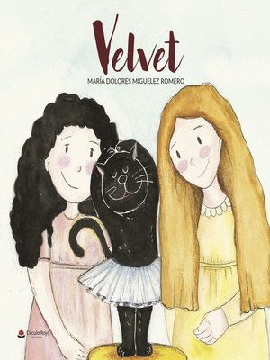 cover image of Velvet